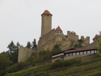 Burg Hornberg (Neckarzimmern)