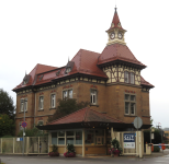 Saline (Bad Friedrichshall)
