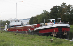 Neckar (Gundelsheim)
