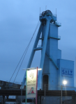 Saline (Bad Friedrichshall)