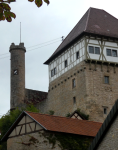 Obere Burg Talheim (Talheim bei Heilbronn)