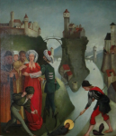 Burgmuseum im Rathaus (Lauffen am Neckar)