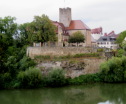 Burgmuseum im Rathaus (Lauffen am Neckar)