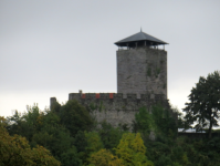 Burgruine Hohenbeilstein (Beilstein bei Heilbronn)
