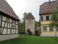 Klosterhof (Murrhardt)