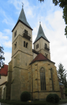 Stadtkirche I (Murrhardt)