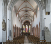 Stadtkirche I (Murrhardt)