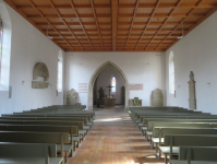 Walterichskirche (Murrhardt)