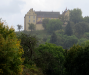 Schloss Untergr&ouml;ningen (Untergr&ouml;ningen)  (Abtsgm&uuml;nd)