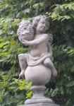Barocker Heckengarten (Hohenstadt) (Abtsgm&uuml;nd)