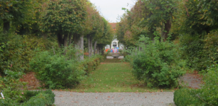 Barocker Heckengarten (Hohenstadt) (Abtsgm&uuml;nd)
