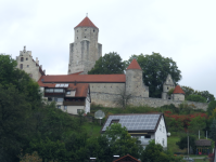 Marienburg (Niederalfingen) (Niederalfingen )
