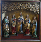 Ev. Veitskapelle II (M&uuml;hlhausen) (Stuttgart)