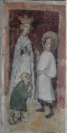 Ev. Veitskapelle I (M&uuml;hlhausen) (Stuttgart)