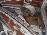 Ev. Veitskapelle I (M&uuml;hlhausen) (Stuttgart)