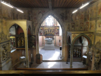Ev. Veitskapelle I (M&uuml;hlhausen) (Stuttgart)