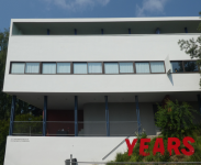 Weissenhofsiedlung I (Stuttgart Nord) (Stuttgart)