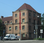 Theaterhaus (Feuerbach) (Stuttgart)