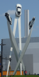 Porsche-Museum (Zuffenhausen) (Stuttgart)
