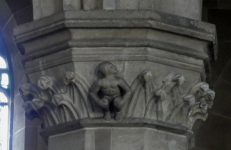 Stadtk. St. Dionys I (Esslingen am Neckar)