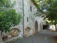 Schw&ouml;rhaus (Esslingen am Neckar)