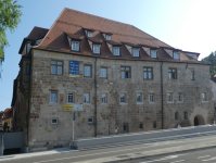 Salemer Pfleghof (Esslingen am Neckar)