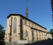 M&uuml;nster St. Paul II (Esslingen am Neckar)