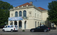 Wilhelma Theater (Stuttgart Nord) (Stuttgart)