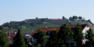 Museum Hohenasperg II (Asperg)