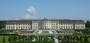 Residenzschloss Ludwigsburg I (Ludwigsburg)