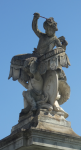 Residenzschloss Ludwigsburg II (Ludwigsburg)