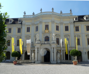 Residenzschloss Ludwigsburg III (Ludwigsburg)