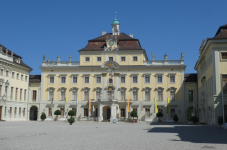 Residenzschloss Ludwigsburg II (Ludwigsburg)