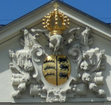 Residenzschloss Ludwigsburg I (Ludwigsburg)
