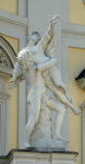 Residenzschloss Ludwigsburg III (Ludwigsburg)