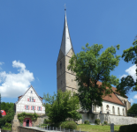 Ev. Alexanderkirche I (Marbach am Neckar)