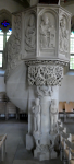Ev. Alexanderkirche I (Marbach am Neckar)