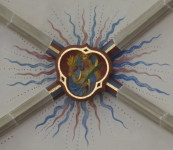 Ev. Alexanderkirche II (Marbach am Neckar)