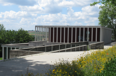 Literaturarchiv-Literaturmuseum der Moderne (Marbach am Neckar)