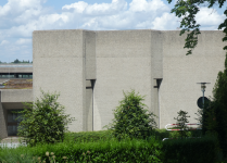 Literaturarchiv-Literaturmuseum der Moderne (Marbach am Neckar)