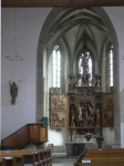 Ev. Stadtk. St. Cyriakus I (Besigheim)