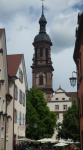 Ehem. Reichsabtei (Gengenbach) (Gengenbach)