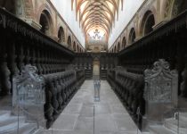 Klosterkirche IV (Maulbronn)
