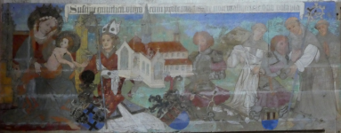 Klosterkirche V (Maulbronn)