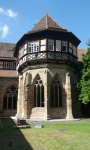 Ehem. Zisterzienserkloster Maulbronn II (Maulbronn)