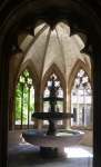 Ehem. Zisterzienserkloster Maulbronn II (Maulbronn)