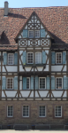 Spezielle Geb&auml;ude im Klosterkomplex III (Maulbronn)