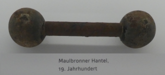 Literaturmuseum VIII (Maulbronn)