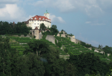 Schloss Kaltenstein (Vaihingen an der Enz)