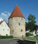 Pulverturm (Vaihingen an der Enz)